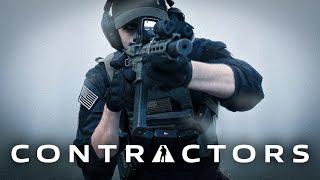 Contractors | Short Film