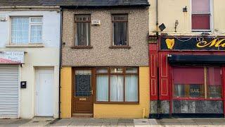 Virtual Tour of 4 Bridge Street, Dundalk