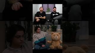 Its not you.. It's us - Ted Episode 5 #ted #tedtv #tvshowreaction #tvshow