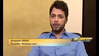 PropTiger Buys Makaan.com | Online Real Estate In Consolidation Mode?