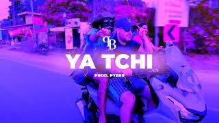 Jul x TK Type Beat "YA TCHI" (Prod. Pyerr)