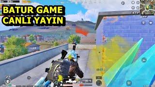  Batur Game  Canlı yayın her yere dalıyoruz  YARIN BÜYÜK YARIŞ VAR