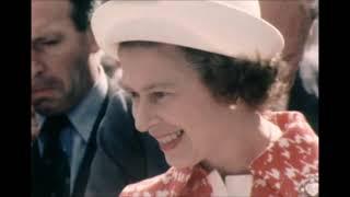 The Christian Faith of Her Majesty Queen Elizabeth II