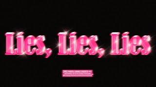 Lies, Lies, Lies | Disco x Dua Lipa x Sabrina Carpenter Type Beat