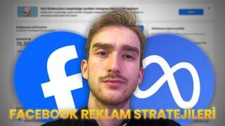 MİLYONLUK FACEBOOK REKLAM STRATEJİLERİ