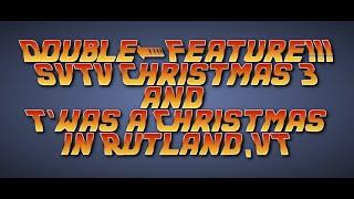 Smash Ventura Double Classic Christmas Feature!