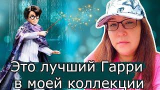 Обзор новой куклы Гарри Поттера от Mattel Creations / Harry Potter Mattel Creations 2023