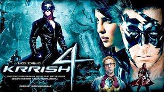 Krrish 4 Full Movie | Full Action Movie BlockBuster Movie | Latest Movie 2024 Full Hd Movie