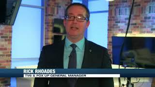 TV6 to launch new newscast