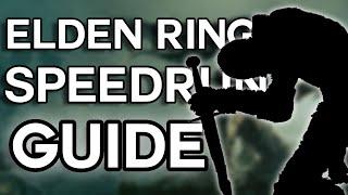 How YOU Can Beat Elden Ring in under an Hour (Patch 1.03)