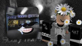 ФОЛАНДОР ИГРАЕТ В САМЫЙ ЛУЧШИЙ ХОРРОР ПЛЕЙС // Scary horro game. // Roblox, Роблокс, Хоррор