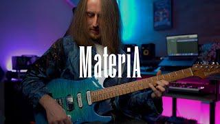 Jack Gardiner - Materia (Playthrough)