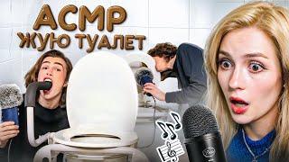 МИР ДИКОГО ASMR 4