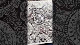 # mandala # jk art hub