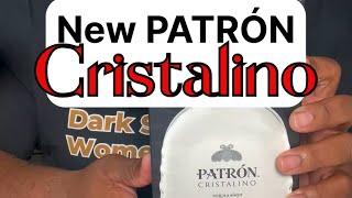  Patrón Cristalino Taste Test