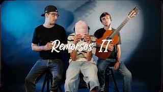 LEO2745 FT. CADU - REMORSOS II (ACÚSTICO)