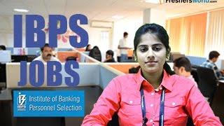 IBPS 2020 - Bank Jobs, Clerks, PO, Officer posts, Recruitment Notification - Exam dates & results