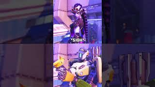 Widowmaker Interactions (Part 3) |  Overwatch 2