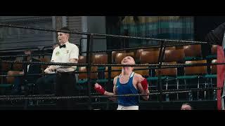 Boxing Beyond Words Teaser Trailer 1