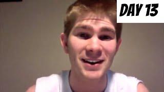 P90X Review: Day 13 of 90 - Kenpo X