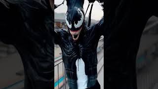 VENOM #venom #marvel #geek #mistergeekuz #marvelstudios #ai #craft #crafter #sony