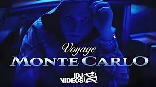 VOYAGE - MONTE CARLO (OFFICIAL MUSIC VIDEO)