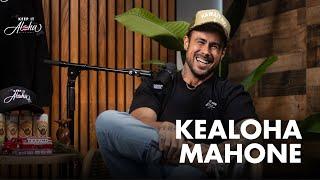 #112 | Kealoha Mahone | Music for the soul, food for the people, joining the marines & life lessons