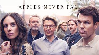 Apples Never Fall | RTÉ Player