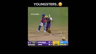 ANKUSH RAGUVANSHI 50 VS DC IPL 2024 #cricket #viratkohli #shorts #ipl
