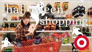 BOO-TIFUL BUYS: My Target Halloween shopping 2024!