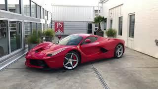 2014 Ferrari LaFerrari  at Park Place LTD