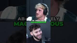 Adin Ross & Logan Paul  Cancel Culture & Billionaire Talk