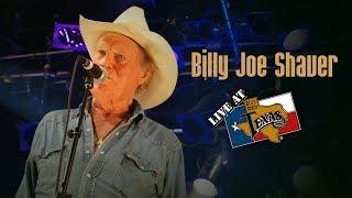 Billy Joe Shaver /// That's What She Said Last Night - Live at Billy Bob's Texas