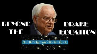 Beyond the Drake Equation - The Cosmic Life Emergence Model