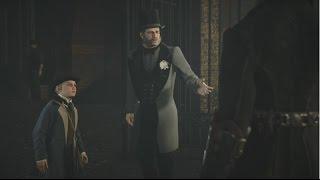 Assassin's Creed: Syndicate - Artie Doyle and Henry Raymond