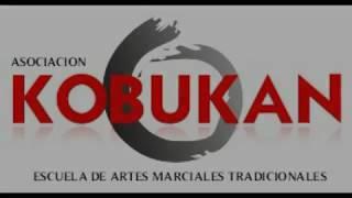 KARATE KOBUKAN  - Barridos y Proyecciones