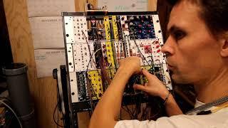 A DSP FX Jam - Modular in a Week Jam