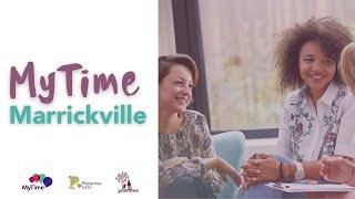 MyTime Marrickville | Plumtree