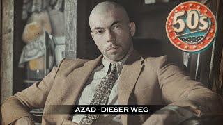 Azad - Dieser Weg (wenn es 1950 erschienen wäre)