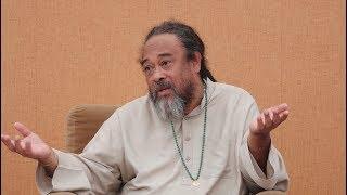 "Mooji, How Can a Relationship Not Be Personal?"