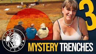  Time Team's Mystery Trenches...