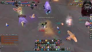 [아이온]살성래미 살성 티아눈 필드쟁  AION 5.8 Assassin Field PvP