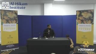 Imam Asim Hussain - F&F Death Race (POWERFUL SPEECH)