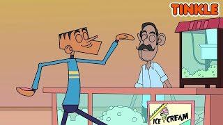 Suppandi At The Dance Show | Funny Animated Video - Suppandi Funny Videos