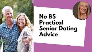 Dating After 60: No BS, Practical Dating Advice for Older Women