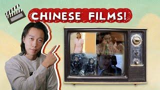 If you're learning Chinese, go watch these films (free on YouTube)