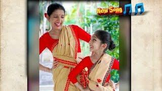 Ishanvi And Nivi Dance | Laasya Dance Choreography | #shorts