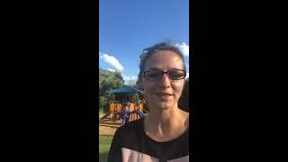 Whiteley Elementary (Park-Week BONUS) in Hoffman Estates presented by Janine Sasso - Part 2