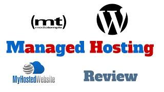 Media Temple Managed WordPress Review