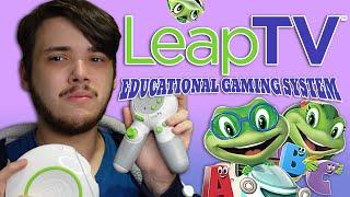 Leapfrog Video Games: Taking the Leapster | ChacePlayz